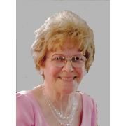 Obituary Photo for Jennie  Varbanoff