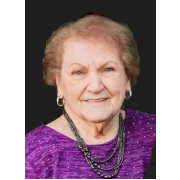 Obituary Photo for Elizabeth June Loterbaugh