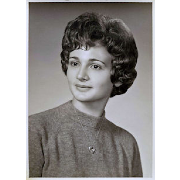 Obituary Photo for Mary Kathryn Nikora