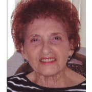 Obituary Photo for Celestine Adele Dorsz