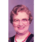 Obituary Photo for Beverly Joy Wayda