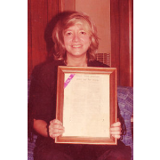 Obituary Photo for Linda Ann Ashenbach