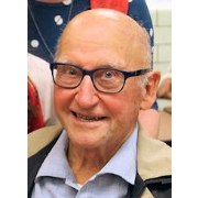 Obituary Photo for Raymond G. Sterk