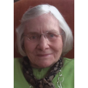 Obituary Photo for Irene M. Ross