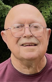 Obituary Photo for Alan Richard 
