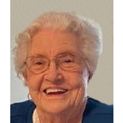 Obituary Photo for Vivian Mae McCullough