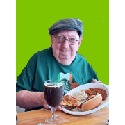 Obituary Photo for Timothy J. Burton