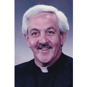 Obituary Photo for Father Marcel Szabo