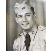 Obituary Photo for Robert N. Loescher