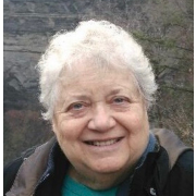 Obituary Photo for Anna Mae Magnes