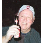 Obituary Photo for Robert M. Parrish