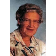 Obituary Photo for Glenice A. Zelina