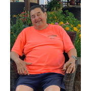 Obituary Photo for Robert W. Szilvasy