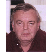 Photo of James E. Belu