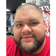 Photo of Ricardo J. Vargas
