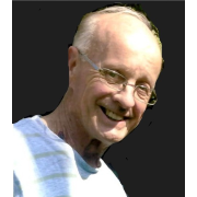 Photo of Daniel W. Nichols