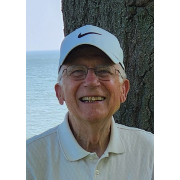 Photo of Ronald J. Dennis