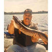 Photo of Richard A. Barry, Sr.