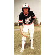 Photo of Ronald K. Leazier Sr.