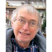 Photo of Charles S. Kulchar