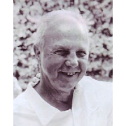 Photo of Jeffery A. Morehart