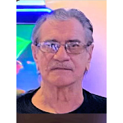 Obituary Photo for James. G.  Tomusko