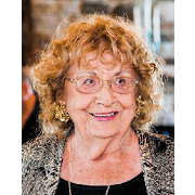 Obituary Photo for Margarette Burgdorf