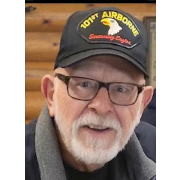 Obituary Photo for George M. Rusinko