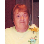 Obituary Photo for Florence M. Seres
