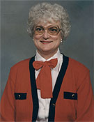 Obituary Photo for Margaret A. Sklarek