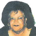 Obituary Photo for Consuelo Villa
